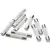 Kit 10 Fusíveis Cerâmicos 10a Microondas