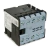 Imagem do Contator auxiliar 6A 2NA+2NF 127V CAW04-22 WEG