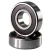 Rolamento Inferior Lavadora Electrolux - 62052RS