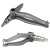 Alargador tubo Cobre Aluminio Refrigeração 1/4 a 7/8 Manual na internet