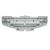 Dobradiça tampa lavadora BWG BWH11 brastemp W10413648 na internet