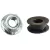 Motor Secagem Samsung + Porca+ Retentor Dc31-00032d Original - comprar online