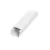 CANALETA BRANCA ESTREITA SPLIT CB60 BARRA 2 M 600022 - comprar online