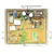 Placa modulo potencia Geladeira Bre Brz Brx Brr Brastemp 326061172