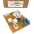 Placa Modulo Potencia geladeira Crm50ab Consul Original W10400474