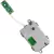 PLACA CONTROLE LAVADORA CWH12AB CP PLACA W11366389CP
