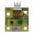 Sensor Velocidade Motor Lavadora Ltr15 Electrolux 64800643 - comprar online