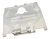 Capa Traseira Evaporador Brastemp Original - W10477178 - Refrigera Brasil