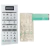 Membrana Microondas MS2347G LG 2126035 na internet