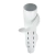 Agitador superior lavadora LTE09 Electrolux A99027301