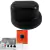 Botão Manipulo Forno Fogão BF BY Brastemp - W10733149