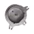 BASE QUEIMADOR ELECTROLUX GC60V/ GT75X/ - Refrigera Brasil