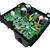 PLACA CONDENSADORA AR COND GREE 9000b GWC09QA 300027000322