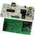 Placa Principal Controle Display Microondas Mef33 A10915101