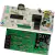 Placa Principal Controle Display Microondas Mef33 A10915101