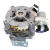 Motor Tanquinho Colormaq 10 a 15kg 1134ci 127v - loja online
