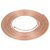 TUBO COBRE 1/2 15M PANQUECA 12.70X0.79 GAS REFRIG COZINHA