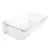 Gaveta Freezer Bre80/bro80 Brastemp - W10624070 - comprar online