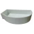 Pingadeira IBBL FRE600 Branca 10210425 na internet