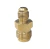 UNIAO 3/8 SAE 1/4 SAE AGT-UD38-14 AGETHERM na internet
