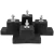 CALCO BASE CONDENSADORA SPLIT C/PORCA COXIM MINE/MINI ELITY na internet