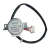 Motor Aleta Ar condicionado 42mbc Midea 11002010000049 - comprar online