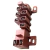Usina 7 saídas bivolt fogão brastemp W10606424 - comprar online