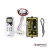 CONTROLE REMOTO UNIVERSAL C/PLACA ATE 30.000 AGETHERM na internet