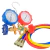 Manifold com Mangueira 90cm R410 Inverter Eolo - comprar online
