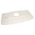 Capa traseira Refrigerador Brastemp W11586310