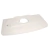 Capa traseira Refrigerador Brastemp W11586310