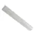 Kit 4 roletes helice agitador lavadora 326050583 na internet