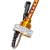 SENSOR NIVEL LIQUIDO CHILLER RTAC TRANE SEN02128 X1379046104 na internet