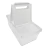 Cesto Frutas Geladeira Electrolux 70002764 - Refrigera Brasil