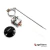 SENSOR TEMPERATURA UNIVERSAL EVAPORADORA SPLIT AGETHERM na internet