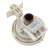 Pressostato Lava e seca CV9011EC4, CV5010TS4, CV5 LG EBF63534901 - comprar online