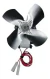 MOTOR VENTILADOR 1/100 110V S/HELICE EXPOSITOR HULTER na internet