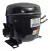Motor Compressor 1/4 127v R600 Geladeira Freezer Egas80clp na internet