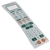 MEMBRANA ADESIVO TECLADO MICROONDAS CONSUL CMS25AB - comprar online