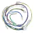 Chicote rede elétrica lavadora LT50 SUP Electrolux 64591688