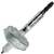 Mecanismo Eixo curto Lavadora Cesto inox Brastemp Consul W10250960
