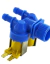 Válvula dupla 127v lavadora LTD15 A99089301 EM