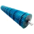 Turbina Evaporador 9 mil BtusGWC09QB GWH09QB Gree P10352059