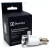 Kit 2 Lâmpadas Led E14 Geladeira Electrolux Original 1,4W - Refrigera Brasil