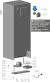 Placa potencia Lavadora Electrolux A21287801 A09083208 na internet