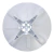 Agitador Inferior Para Máquina De Lavar Bw Cw - W10796892 - Refrigera Brasil