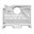 Capa Traseira Refrigerador BR Brastemp W10767286