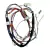 Chicote rede elétrica Sup lavadora LTR12 Electrolux 64591607