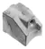 KIT CUNHA SUPORTE CESTO ELECTROLUX LM06 - comprar online