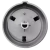 Botão timer tanquinho colormaq Lcs14 lcs16 176377910 - comprar online